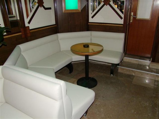 Caffe bar Gol